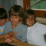 Zukunftsbasteleien & AirRace